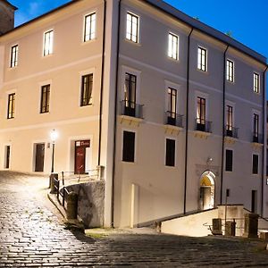 Dimora De Matera Luxury Suites